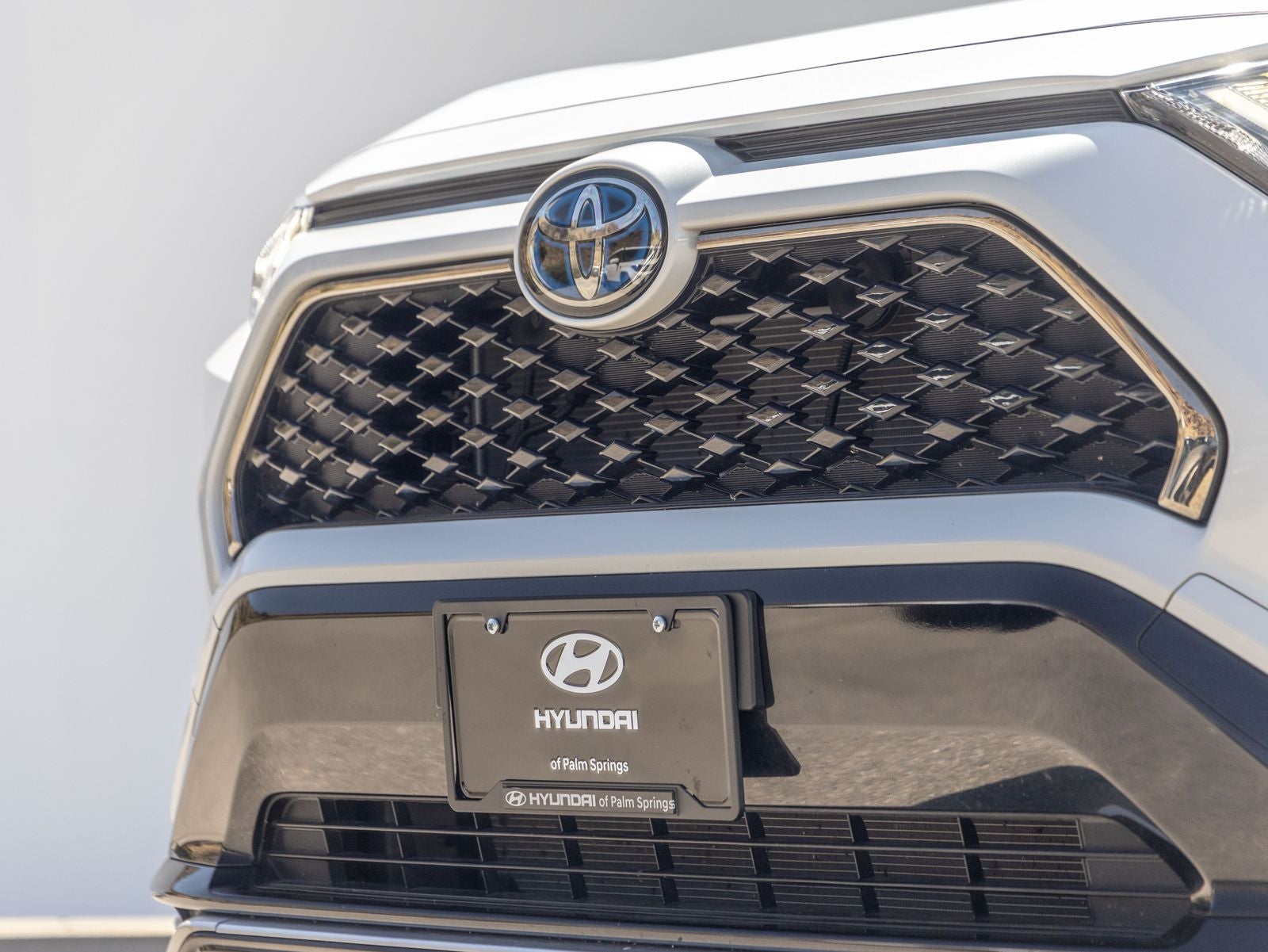 2023 Toyota RAV4 Prime XSE