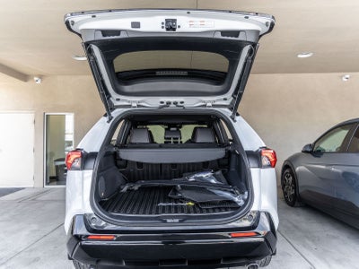 2023 Toyota RAV4 Prime XSE
