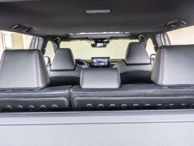 2023 Toyota RAV4 Prime XSE