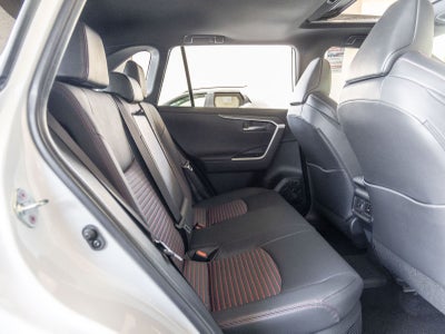 2023 Toyota RAV4 Prime XSE