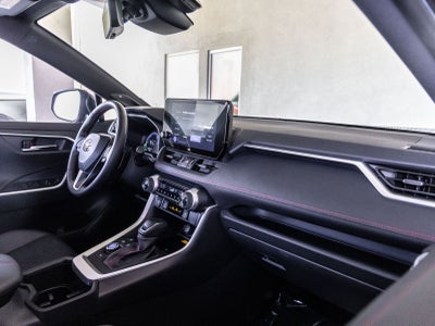 2023 Toyota RAV4 Prime XSE