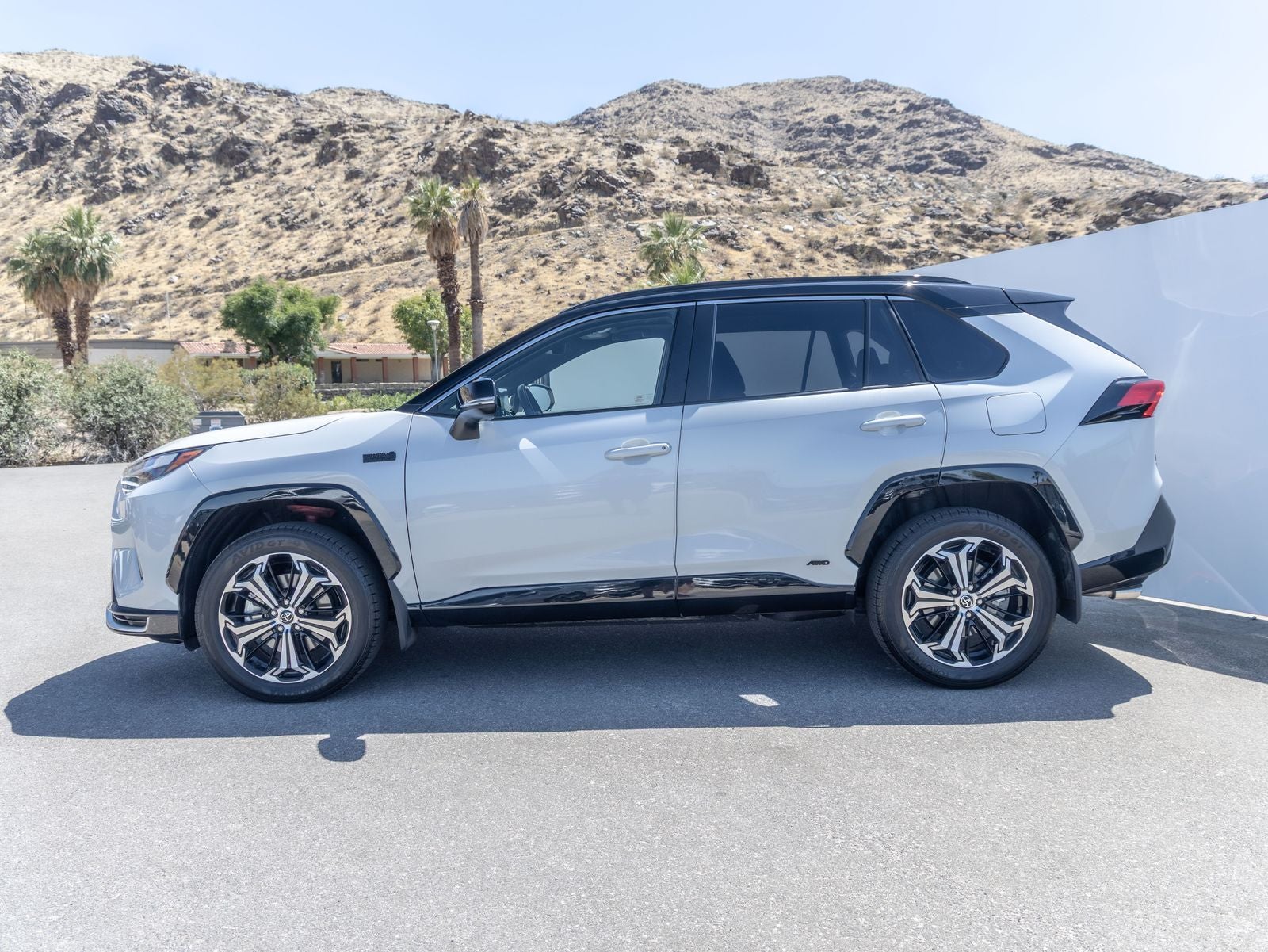 2023 Toyota RAV4 Prime XSE