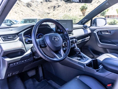 2023 Toyota RAV4 Prime XSE