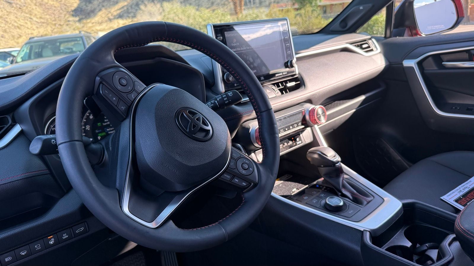 2021 Toyota RAV4 Prime XSE