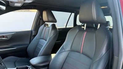 2021 Toyota RAV4 Prime XSE