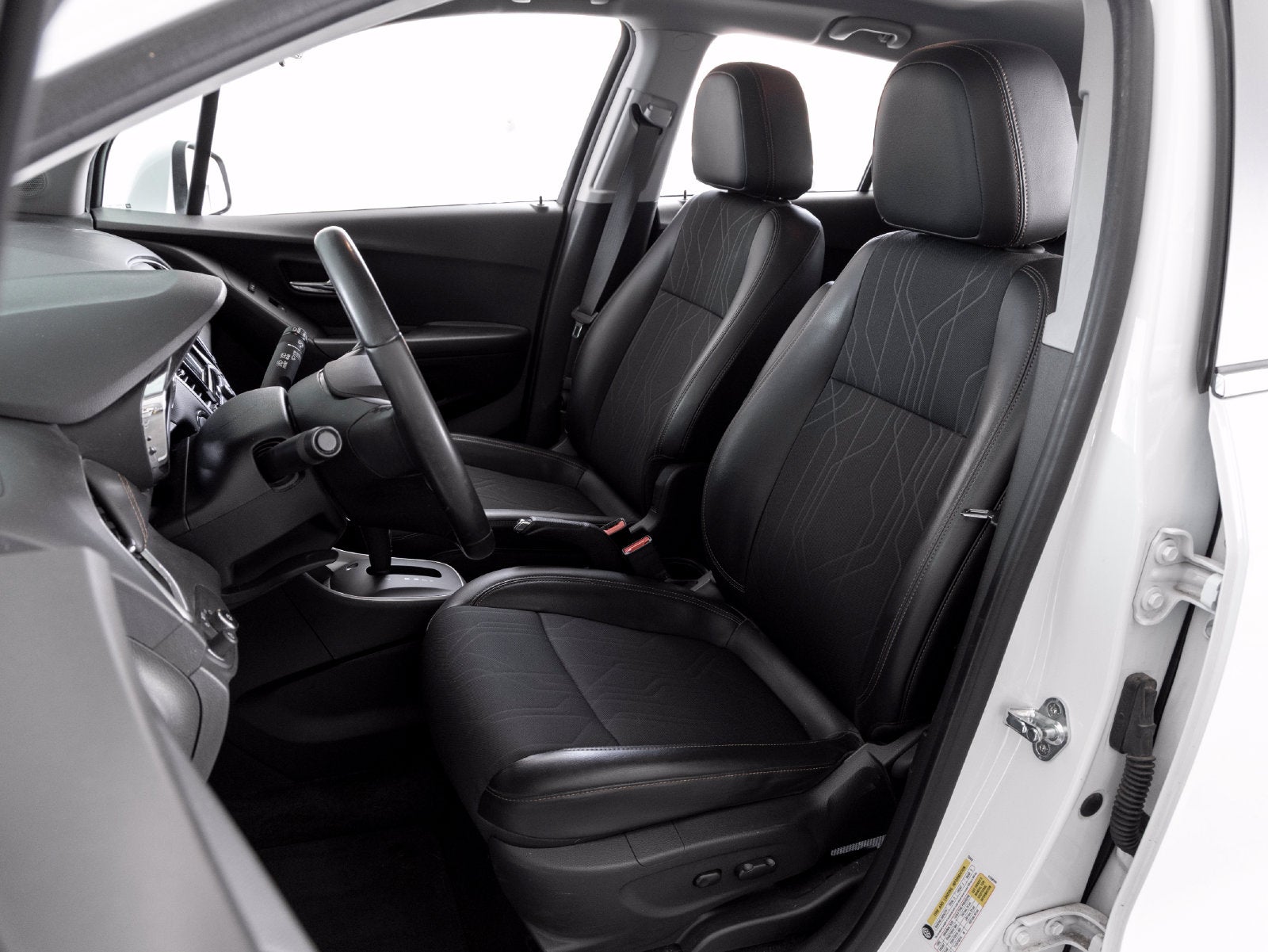 2019 Chevrolet Trax LT - Photo 10