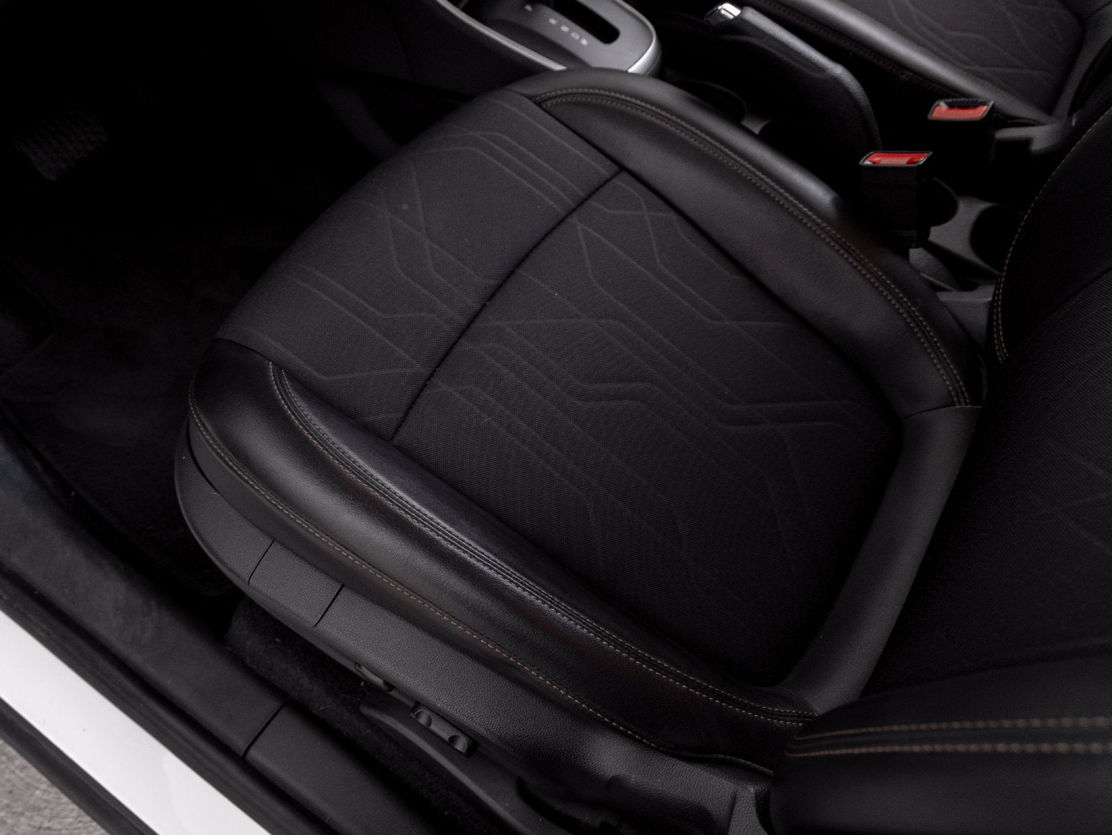 2019 Chevrolet Trax LT - Photo 12