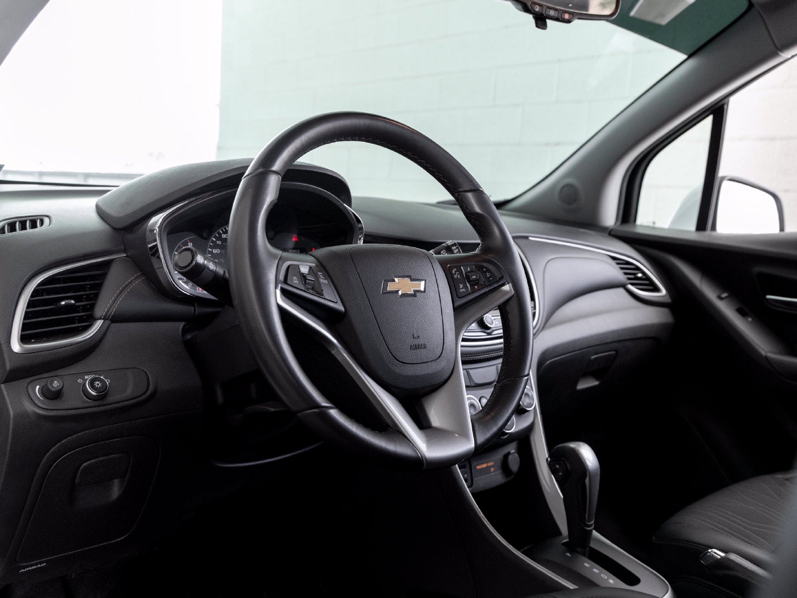 2019 Chevrolet Trax LT - Photo 13