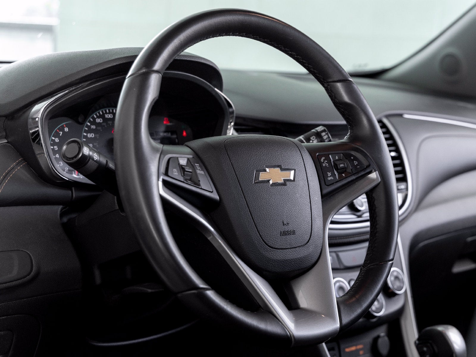 2019 Chevrolet Trax LT - Photo 14