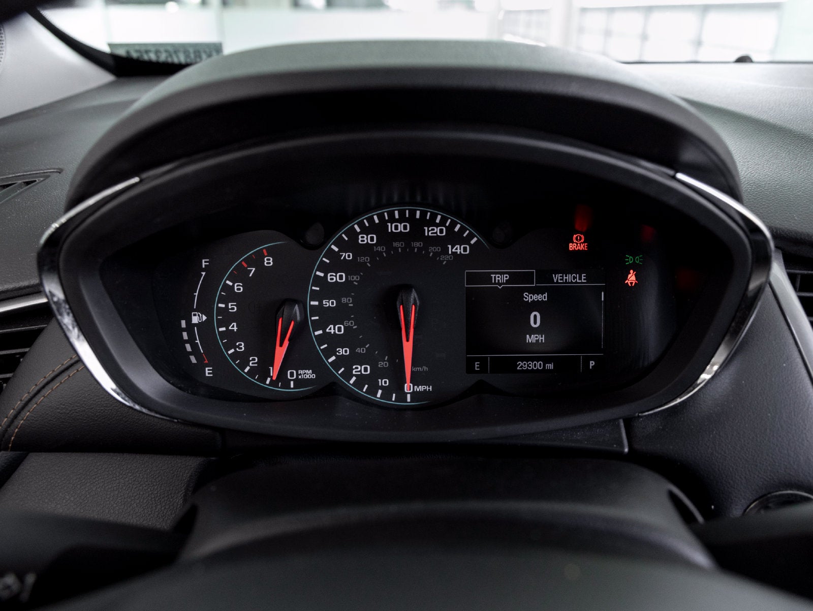 2019 Chevrolet Trax LT - Photo 16