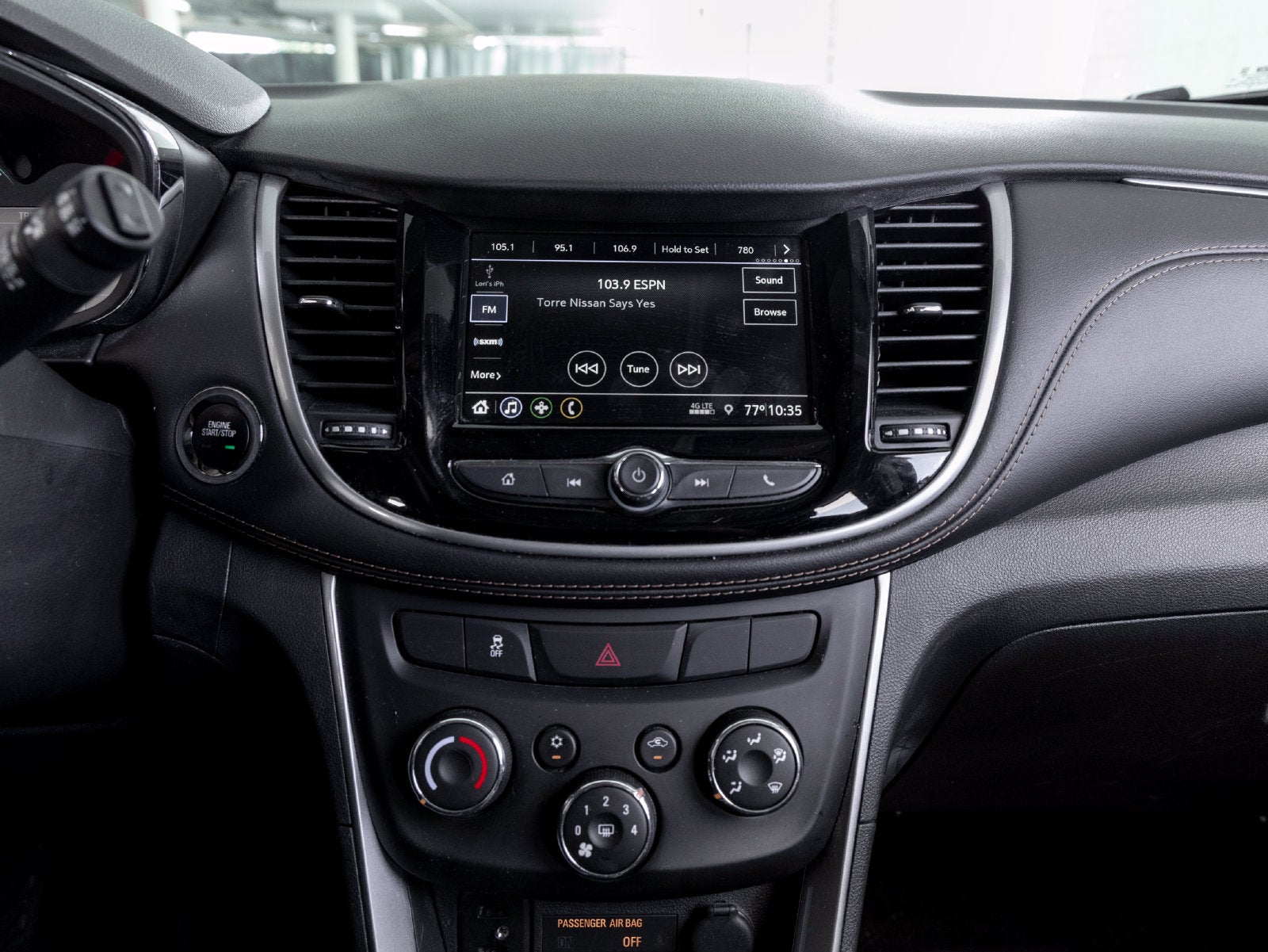 2019 Chevrolet Trax LT - Photo 17