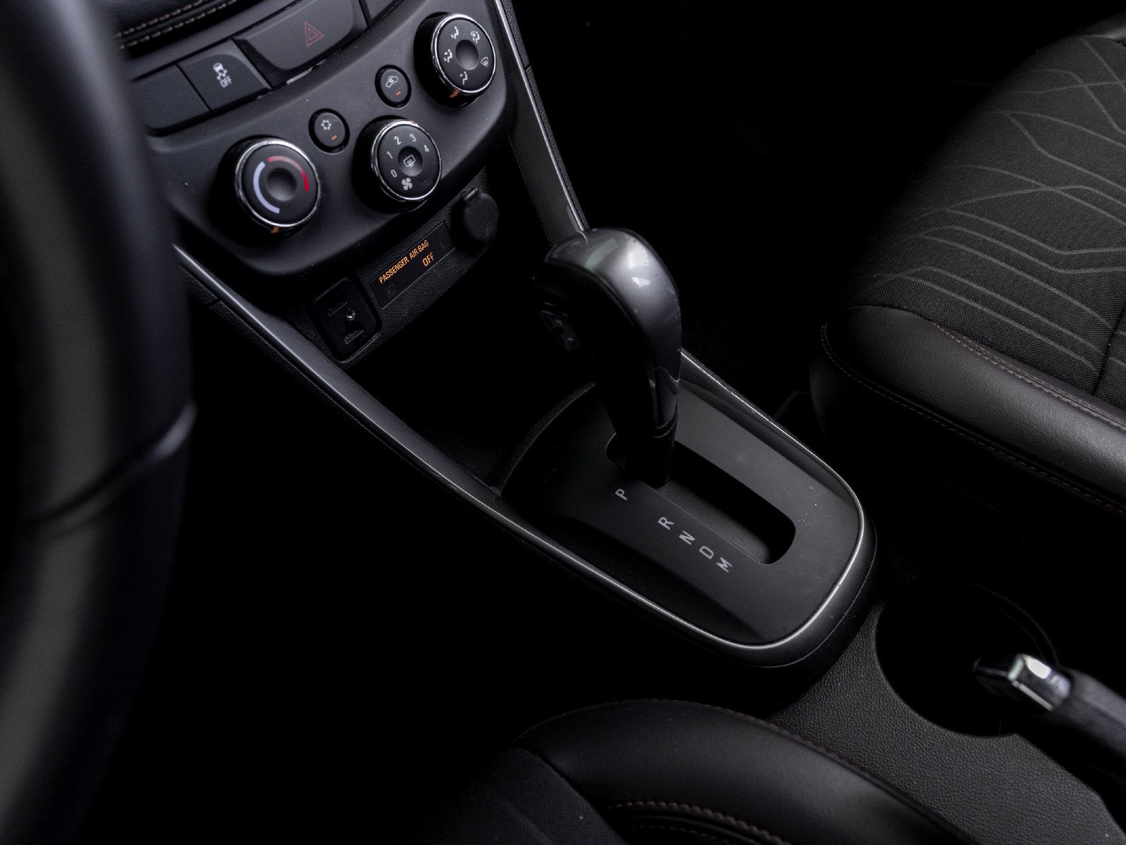 2019 Chevrolet Trax LT - Photo 18