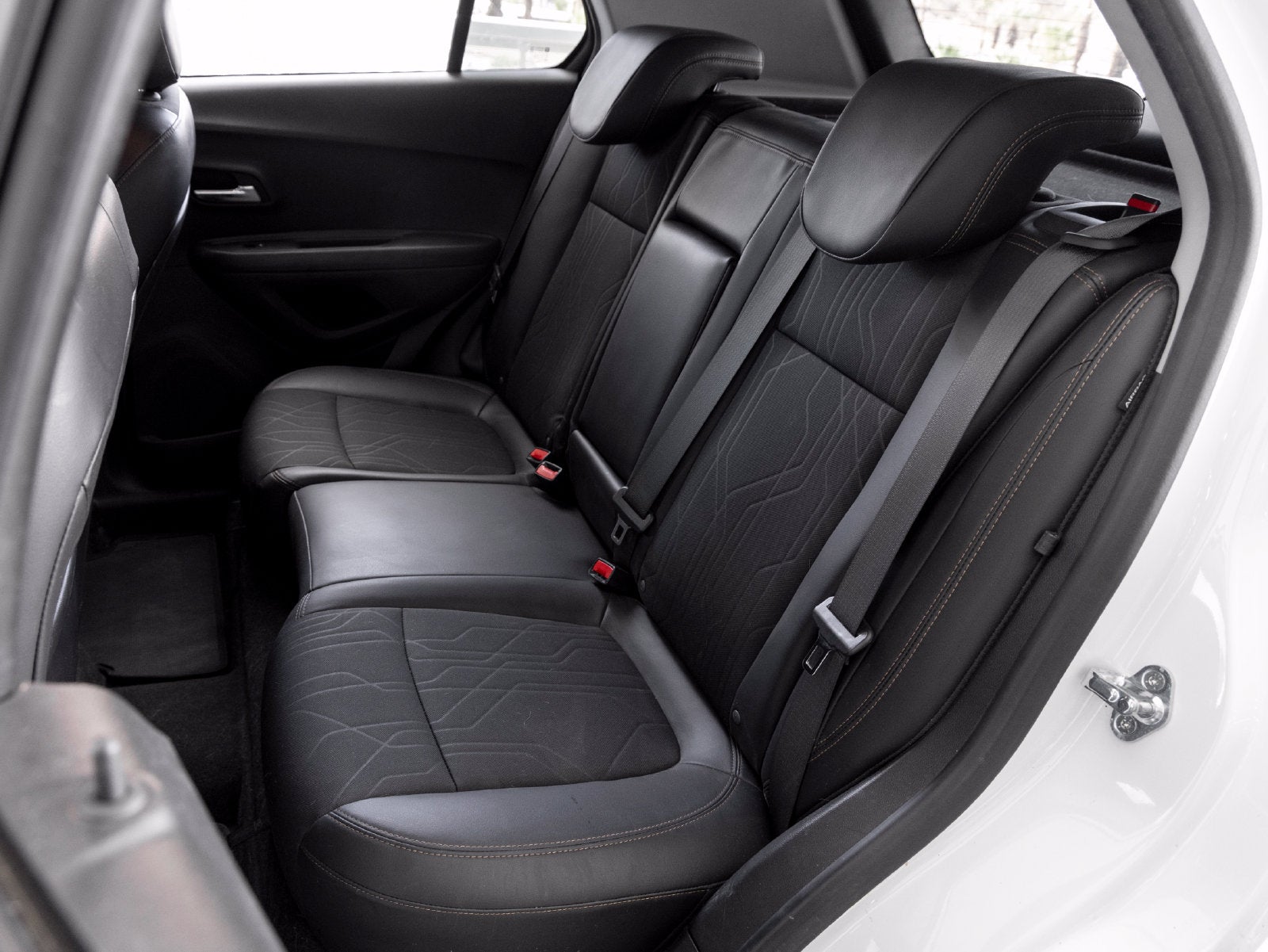 2019 Chevrolet Trax LT - Photo 20