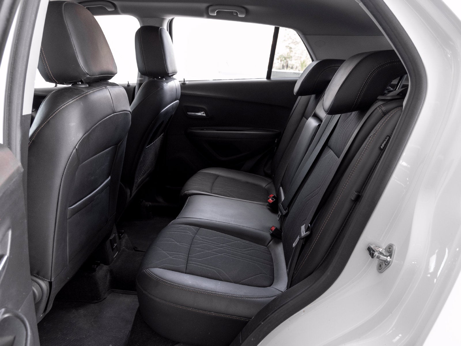 2019 Chevrolet Trax LT - Photo 21