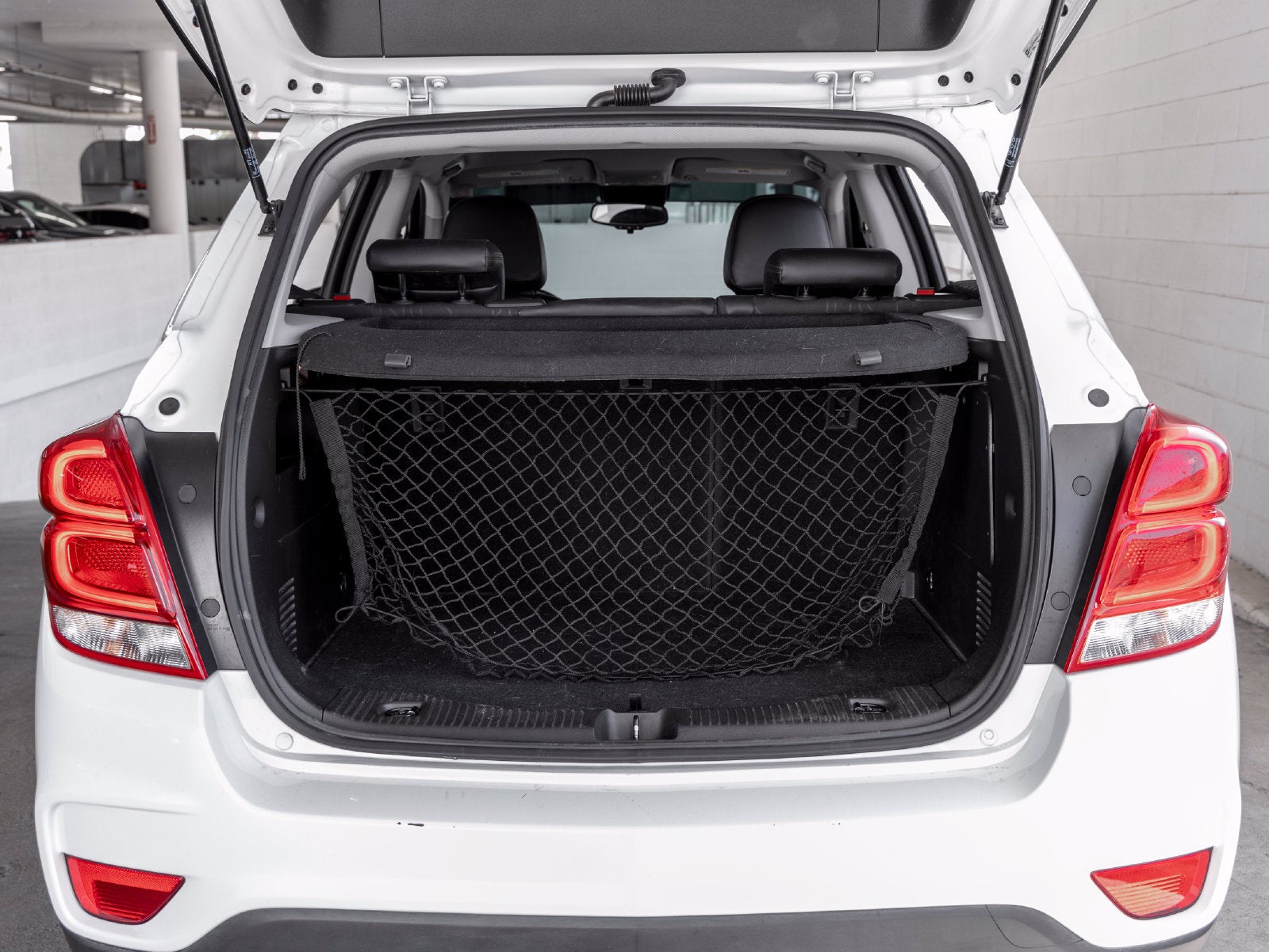 2019 Chevrolet Trax LT - Photo 22