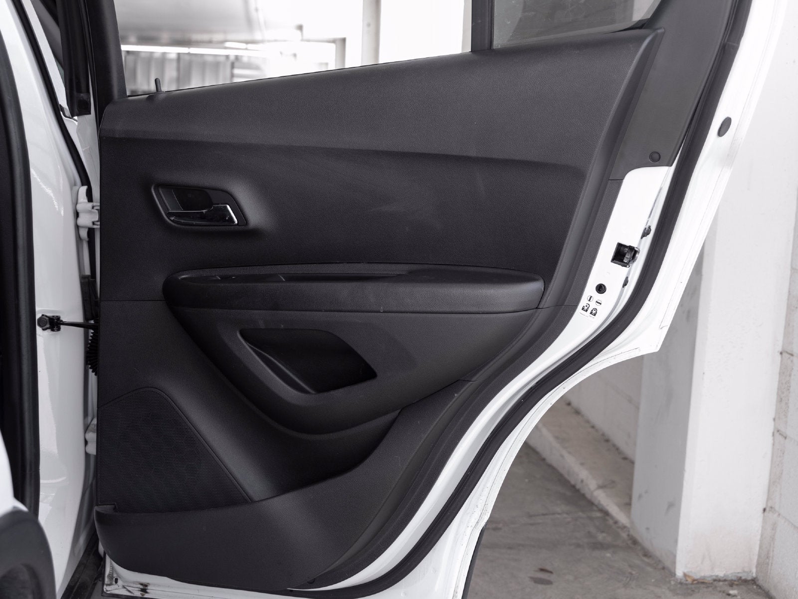 2019 Chevrolet Trax LT - Photo 23