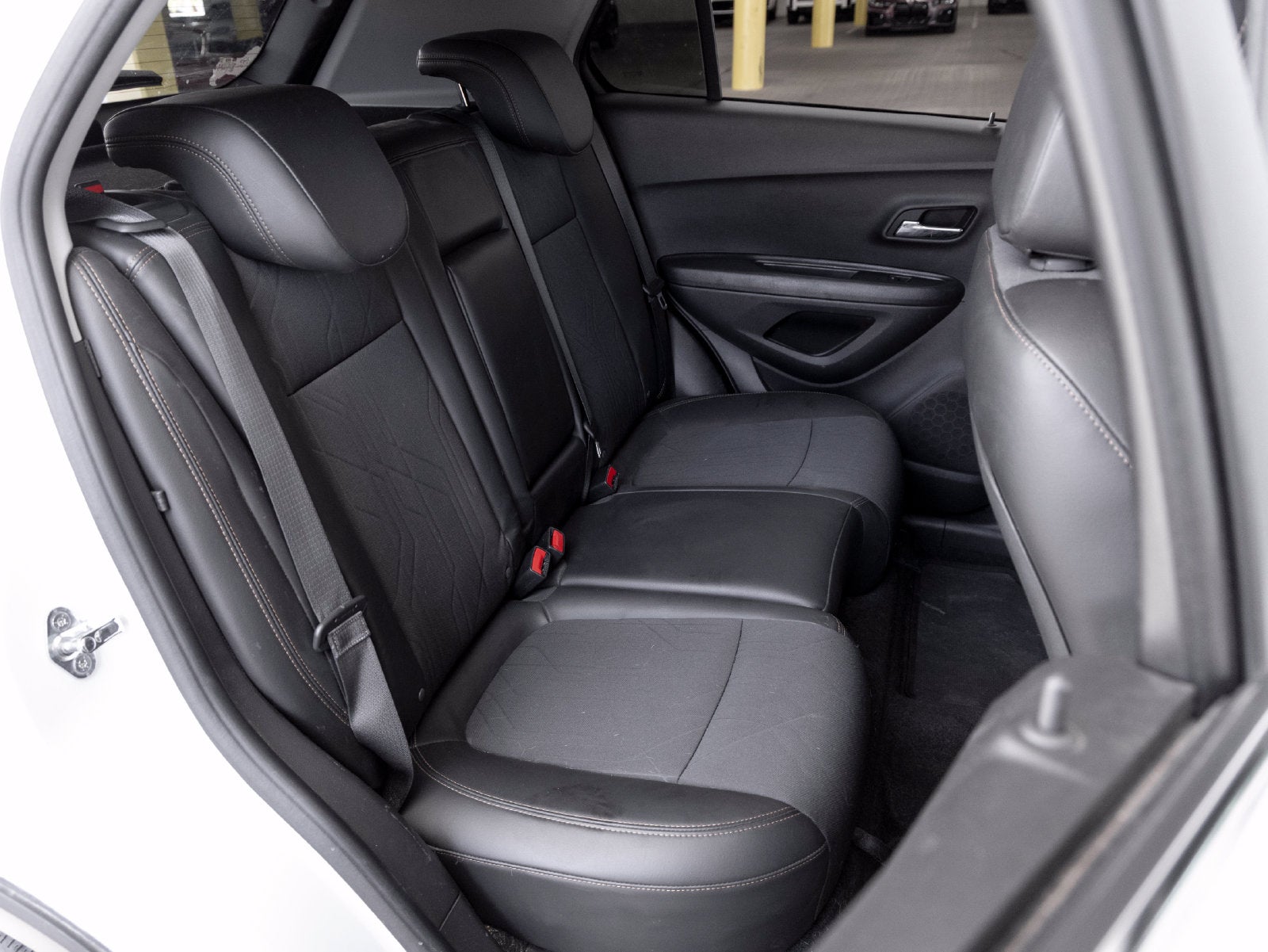 2019 Chevrolet Trax LT - Photo 24
