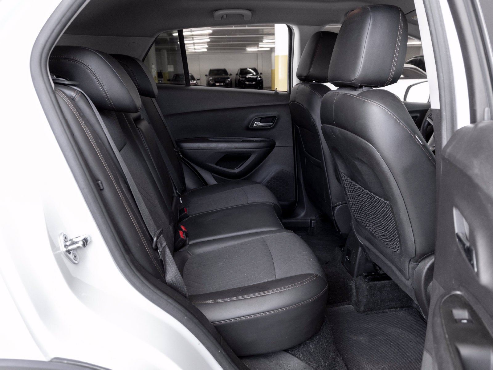 2019 Chevrolet Trax LT - Photo 25