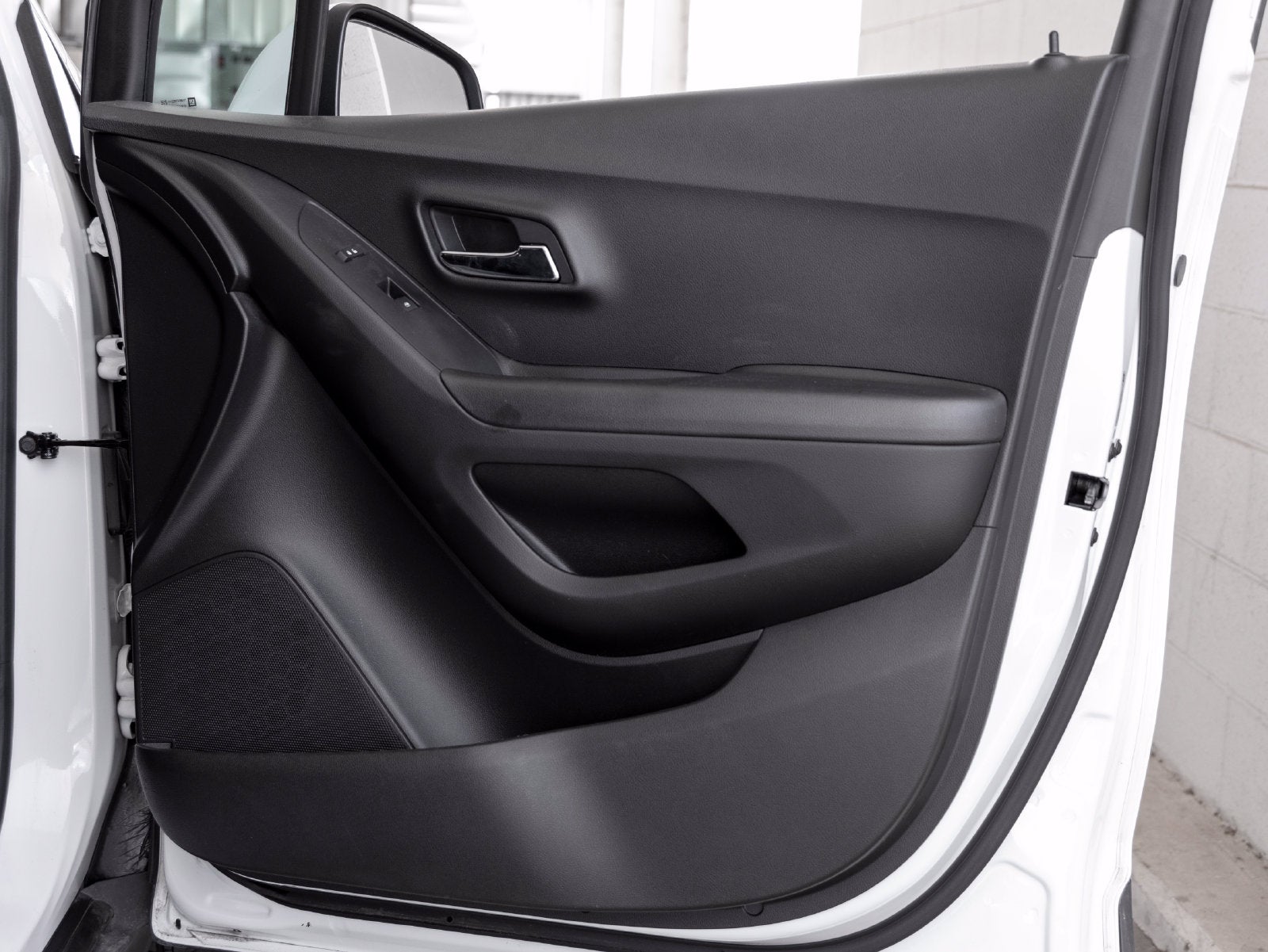 2019 Chevrolet Trax LT - Photo 26