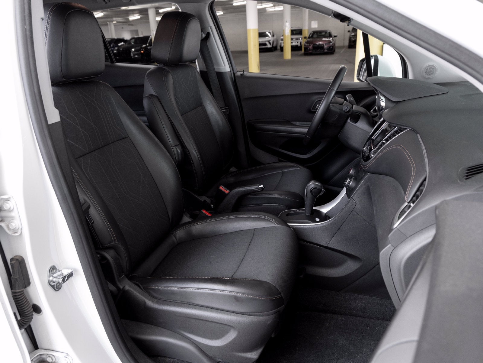 2019 Chevrolet Trax LT - Photo 27
