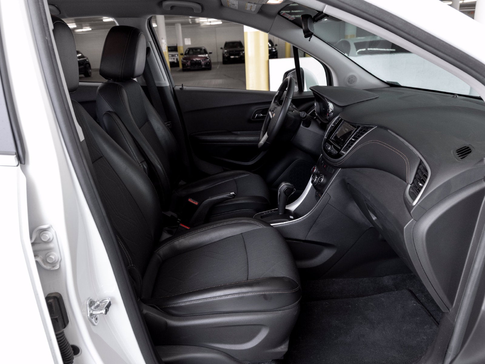 2019 Chevrolet Trax LT - Photo 28
