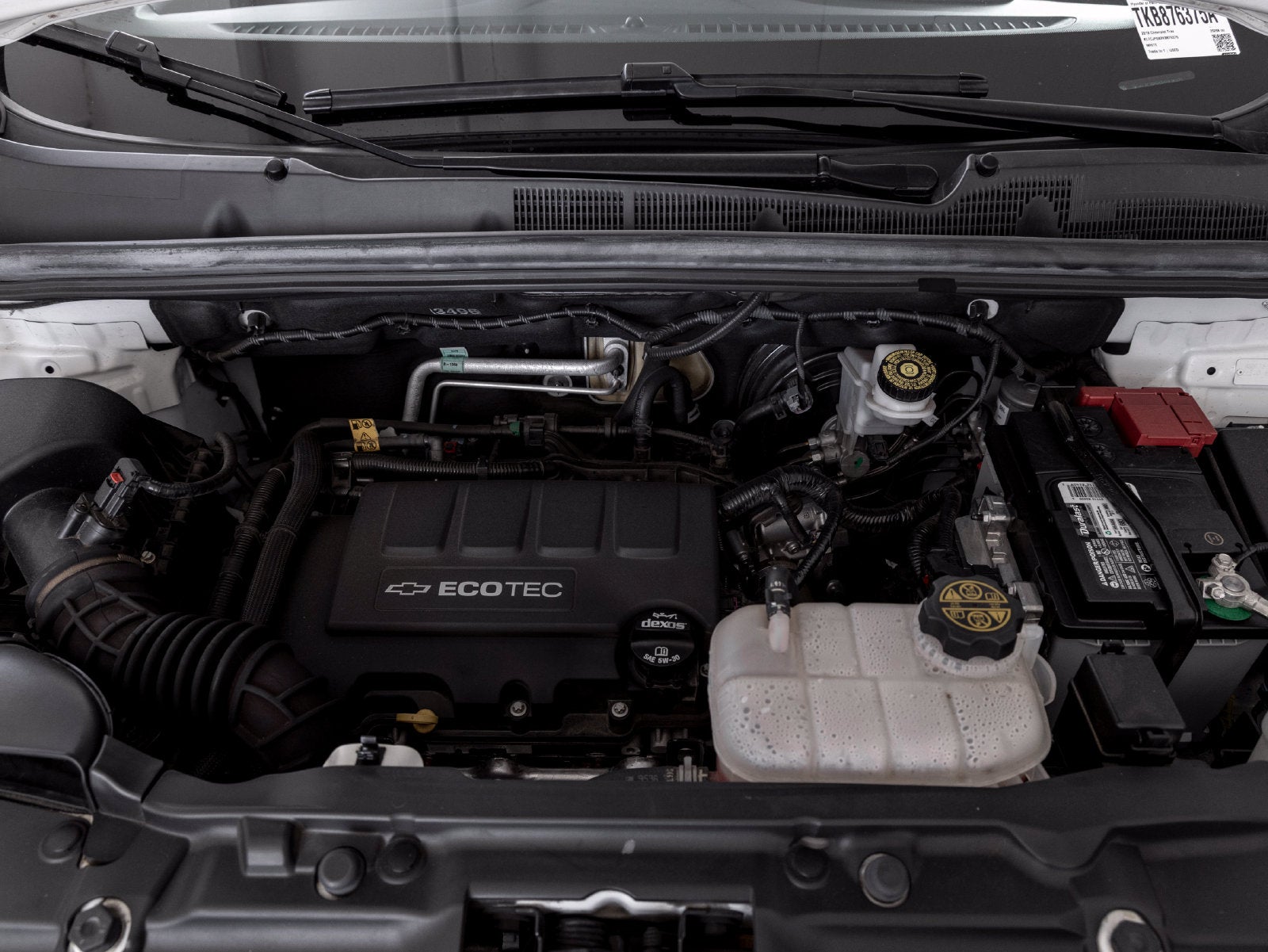 2019 Chevrolet Trax LT - Photo 30