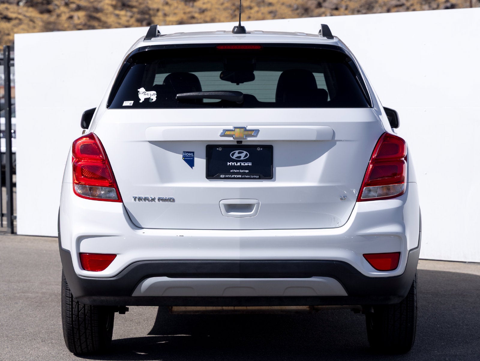 2019 Chevrolet Trax LT - Photo 6