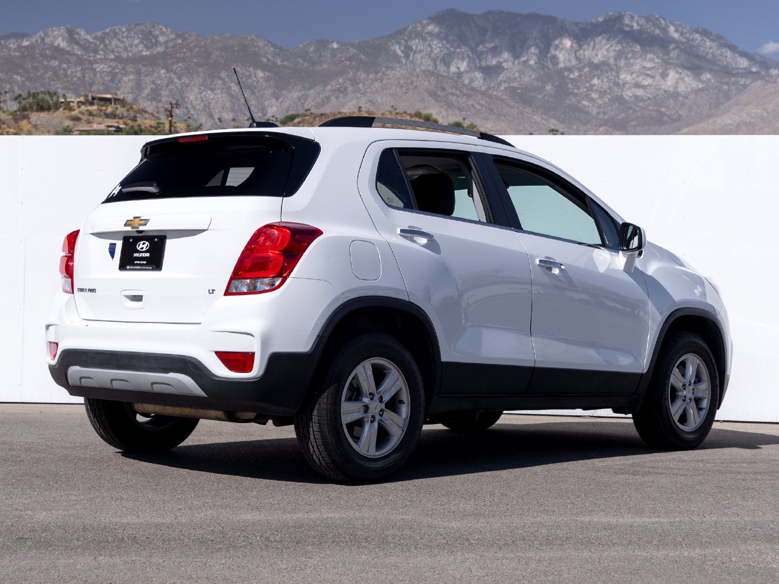 2019 Chevrolet Trax LT - Photo 7