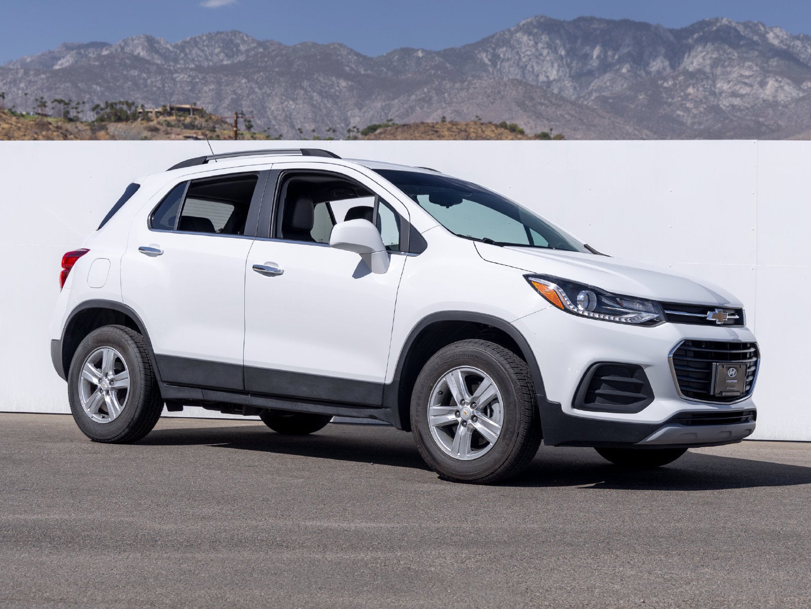 2019 Chevrolet Trax LT - Photo 8