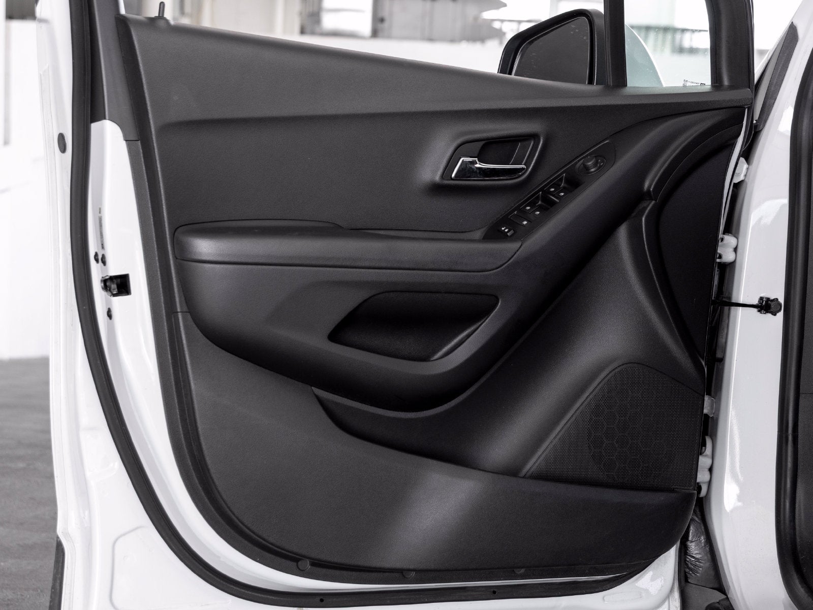 2019 Chevrolet Trax LT - Photo 9