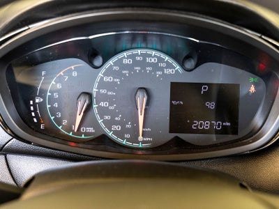 2020 Chevrolet Spark LS