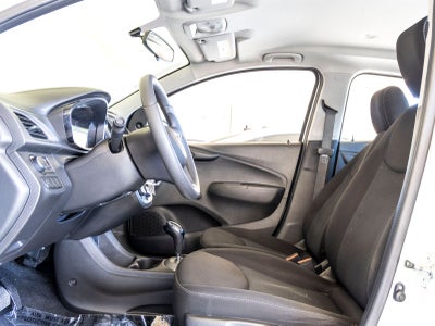 2020 Chevrolet Spark LS