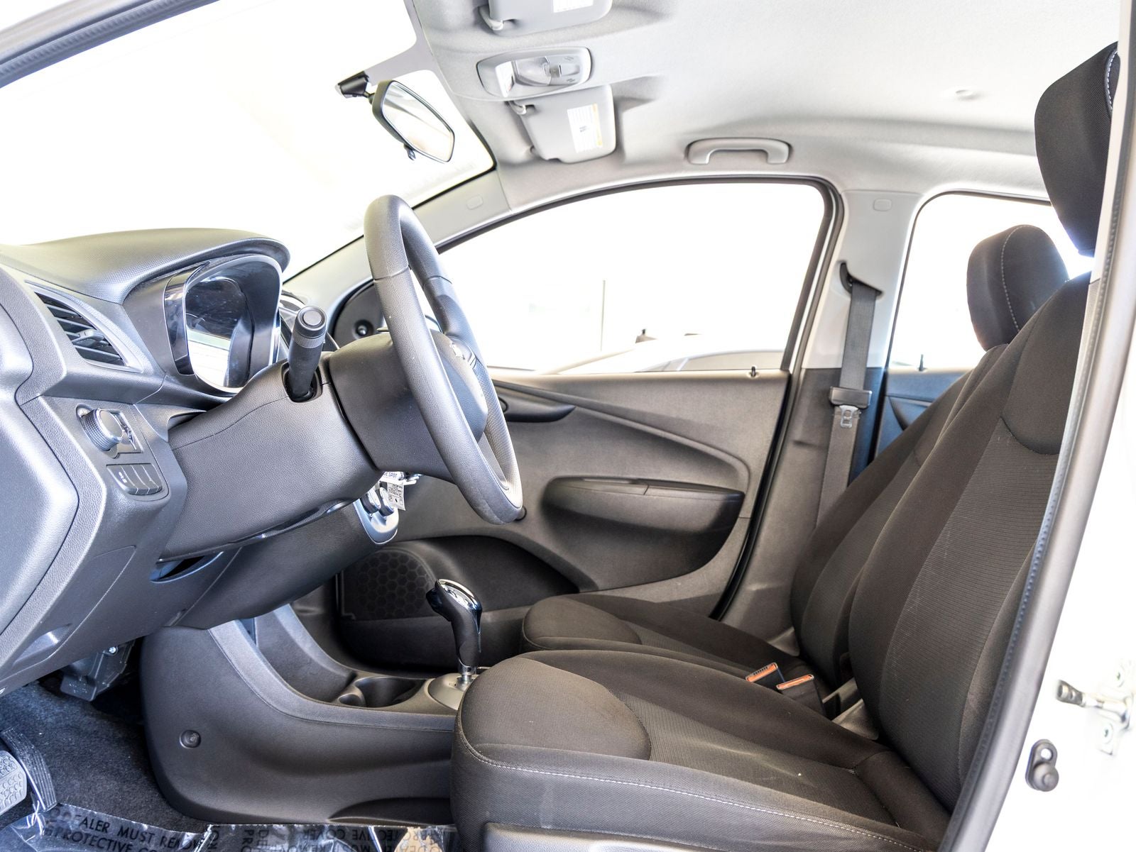 2020 Chevrolet Spark LS