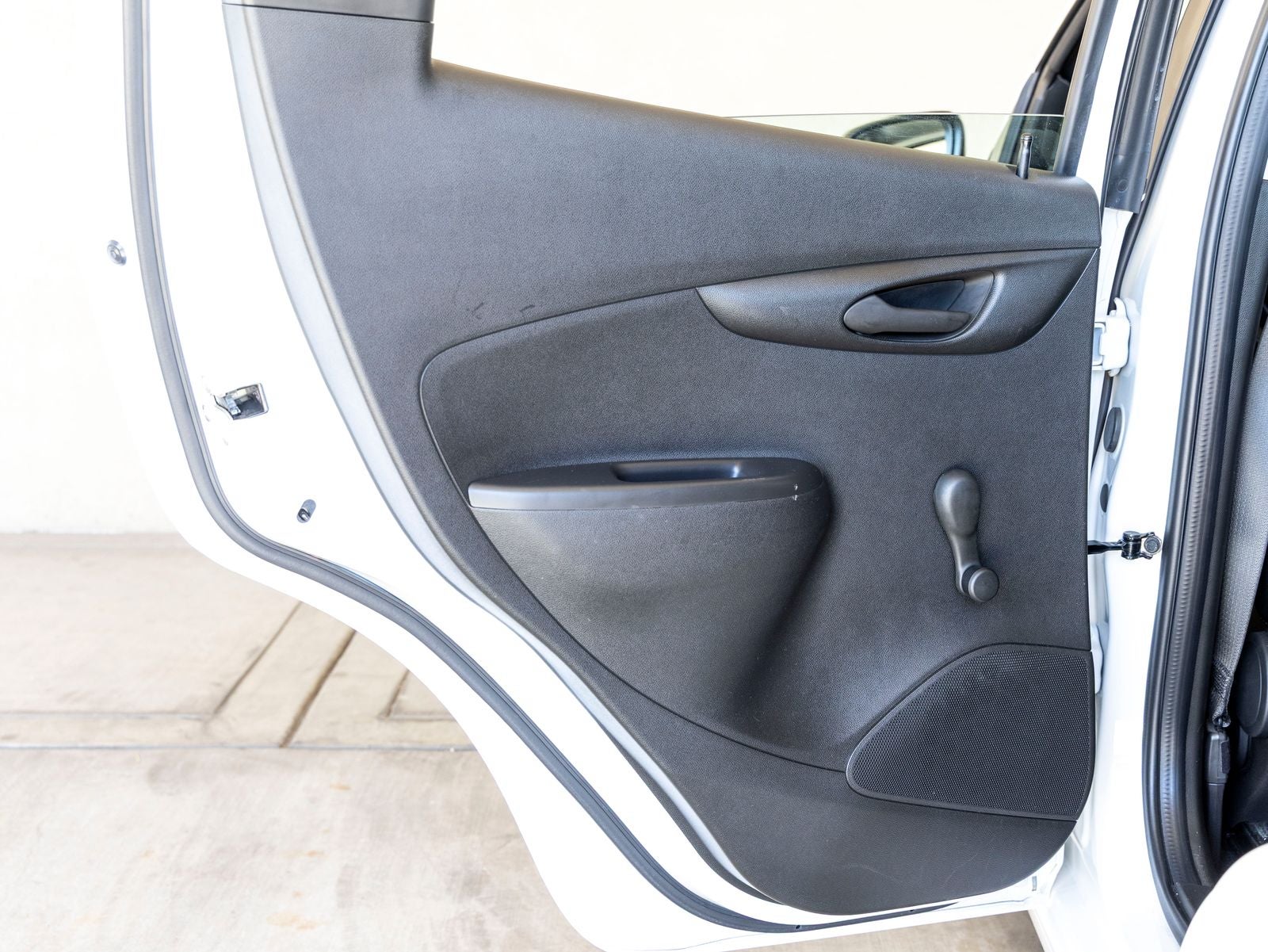 2020 Chevrolet Spark LS
