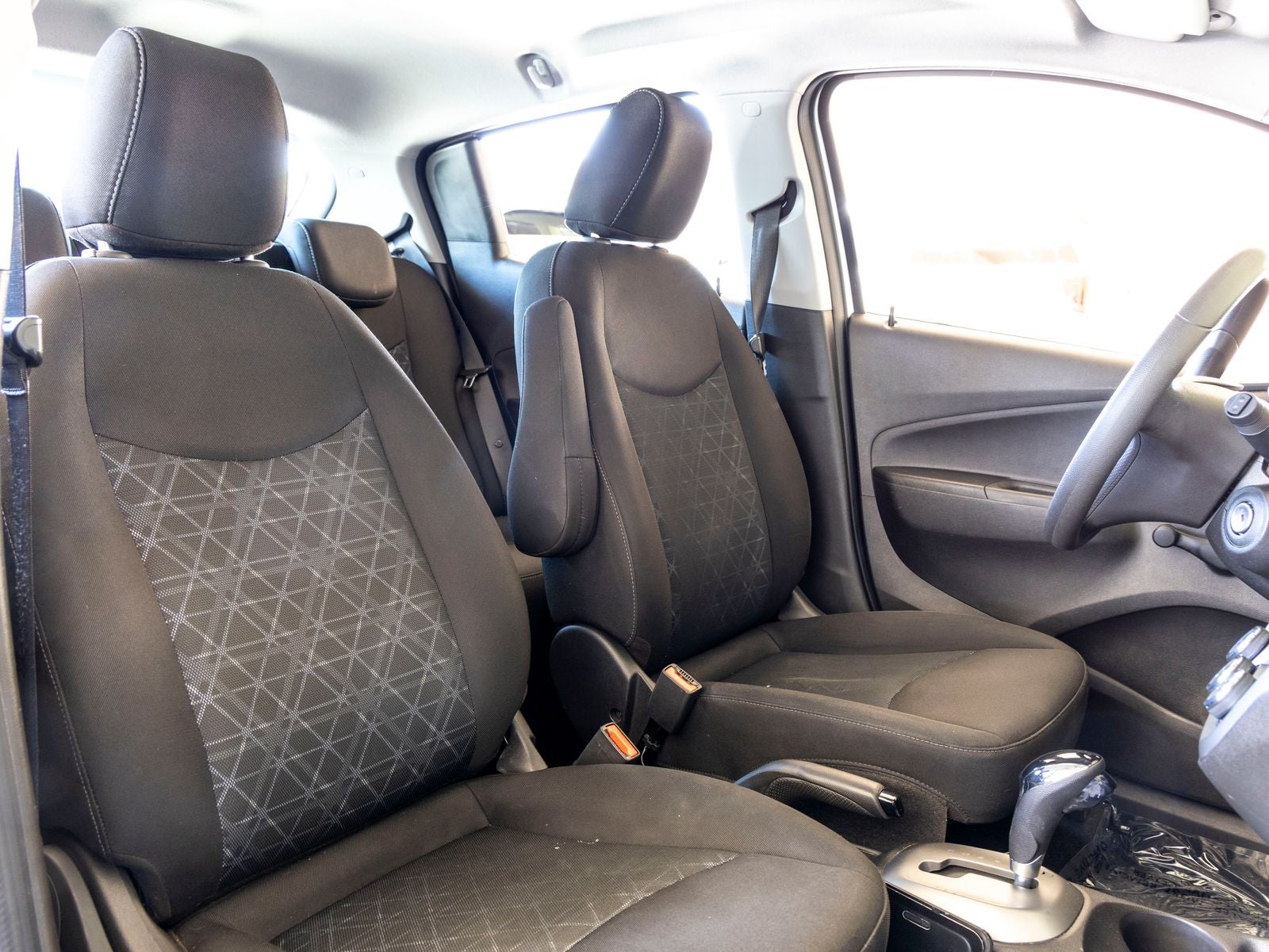 2020 Chevrolet Spark LS