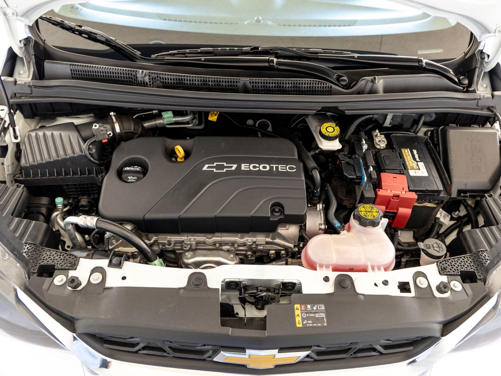 2020 Chevrolet Spark LS
