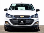 2020 Chevrolet Spark LS