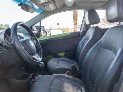 2015 Chevrolet Spark 1LT