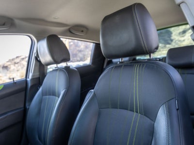 2015 Chevrolet Spark 1LT