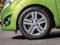 2015 Chevrolet Spark 1LT