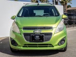 2015 Chevrolet Spark 1LT