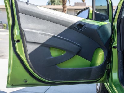 2015 Chevrolet Spark 1LT