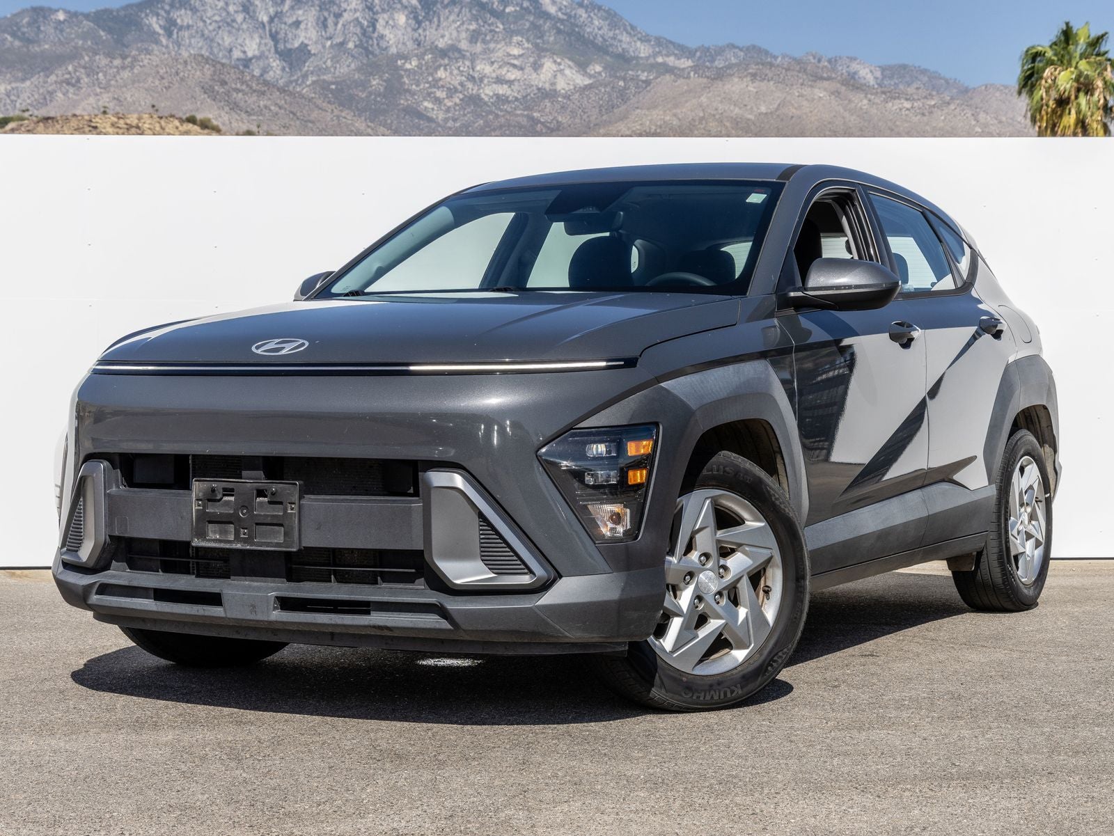 2024 Hyundai KONA SE
