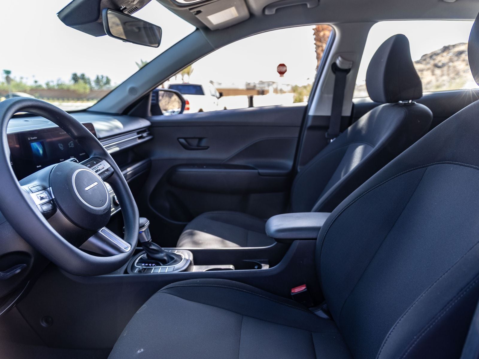 2024 Hyundai KONA SE