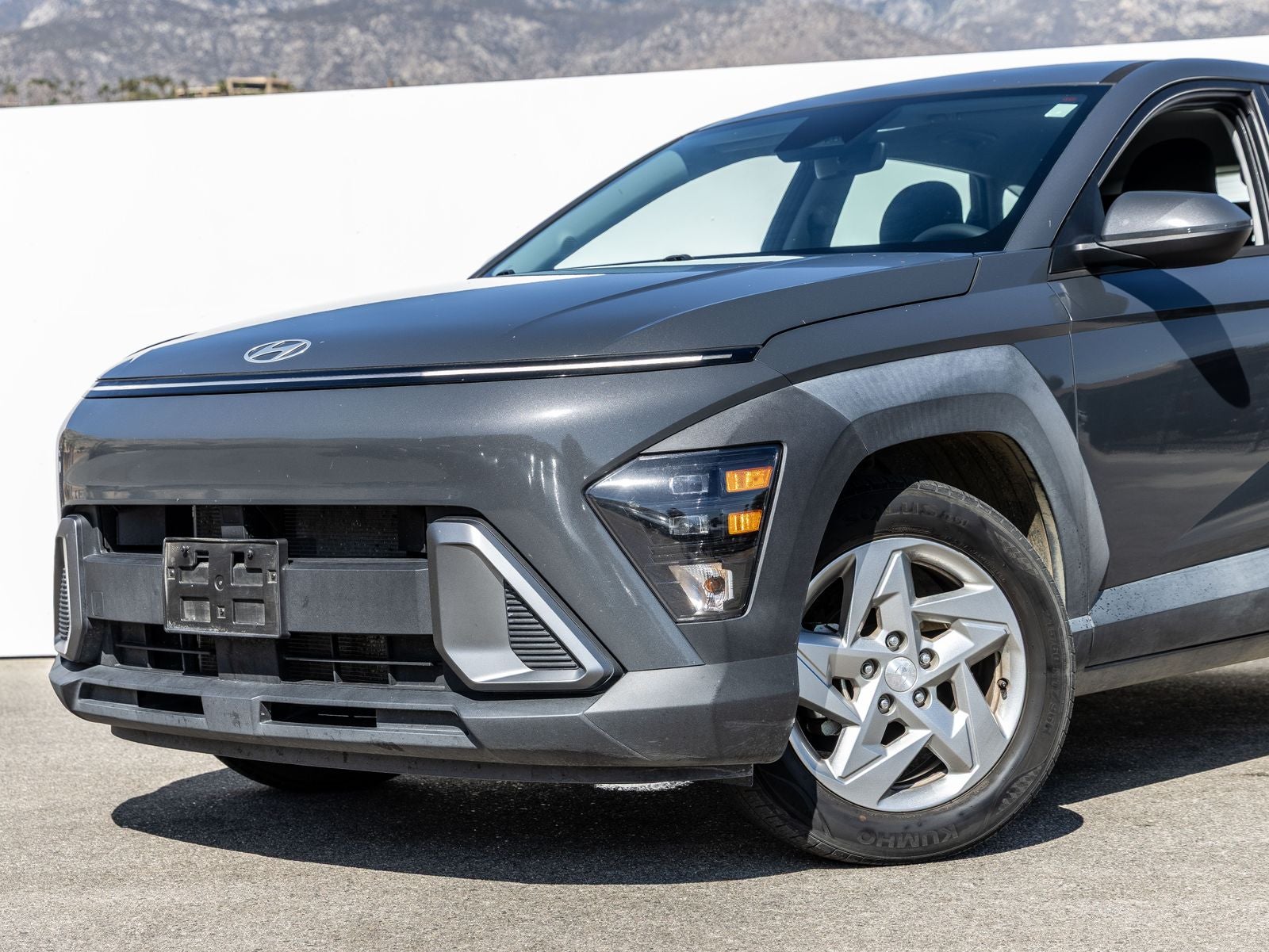 2024 Hyundai KONA SE