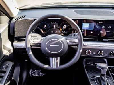 2024 Hyundai KONA SE