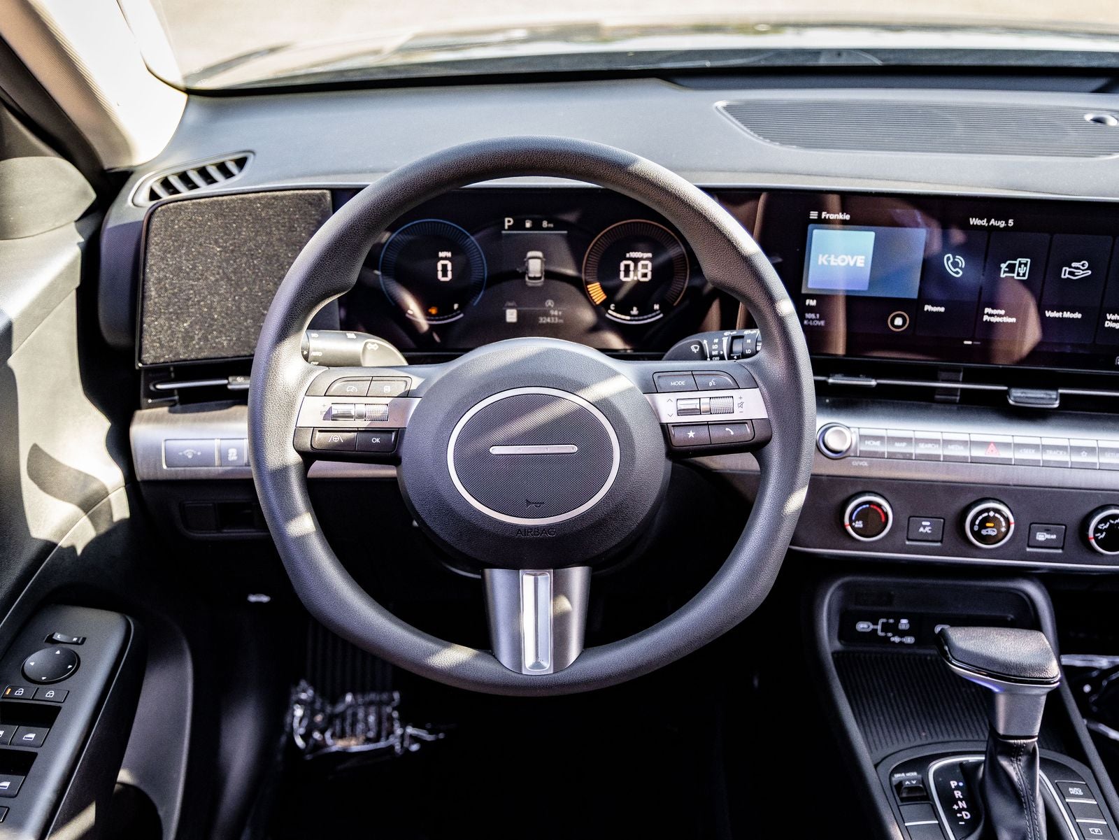 2024 Hyundai KONA SE