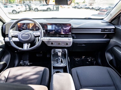 2024 Hyundai KONA SE