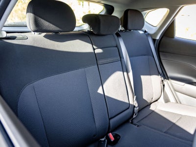 2024 Hyundai KONA SE