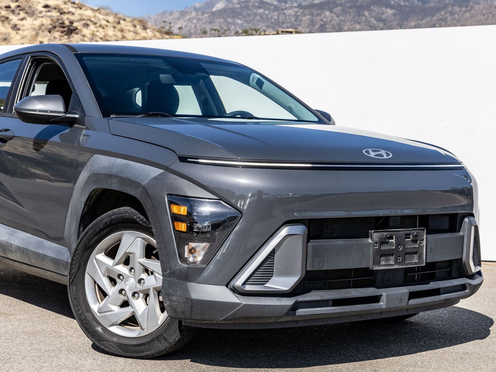 2024 Hyundai KONA SE